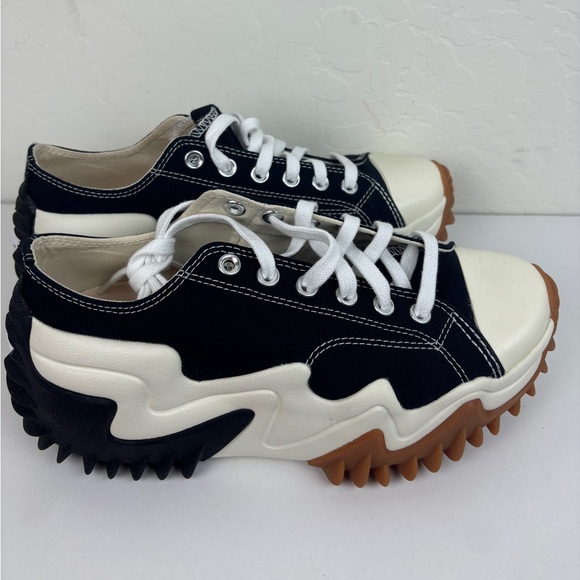 Converse Shoes - 🐢 Converse Run Star Motion OX Platform Trainers   Men's size 7 women 8.5 new